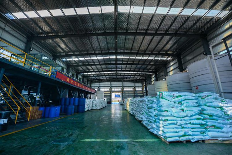 建材市场风云再起：长沙成为中部新中心